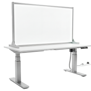 SingBoard Height Adjustable Lightboard, Large (66")