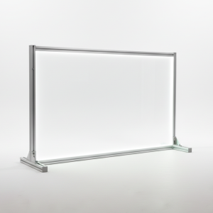 SingBoard Tabletop Lightboard System, Extra Large (66")